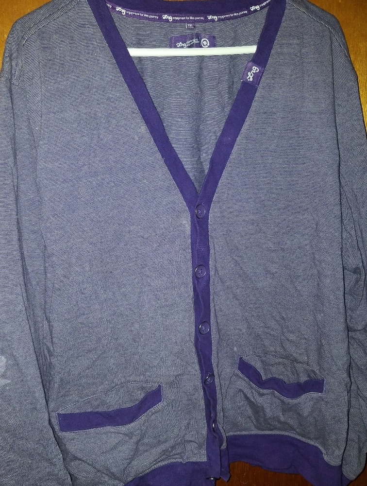 Cardigan